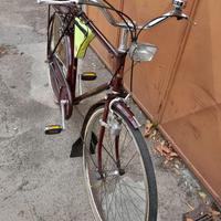 Bicicletta inglese RALEIGH