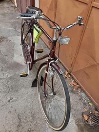 Bicicletta inglese RALEIGH