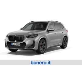 BMW X1 sdrive18d MSport Pro auto