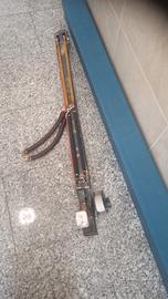 arbalete Roller 80 artigianale 