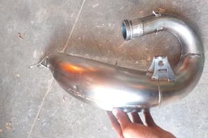 ESPANSIONE KTM EXC 12/16