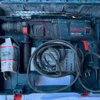 Bosch GBH 2-26 DFR PROFESSIONAL