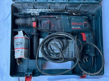 Bosch GBH 2-26 DFR PROFESSIONAL