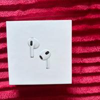 AirPods 3 generazione