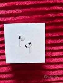 AirPods 3 generazione