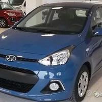 Hyundai i10 2018 ricambi