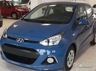 Hyundai i10 2018 ricambi