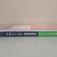 Amazing Minds - New Generation Vol.1