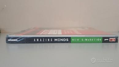 Amazing Minds - New Generation Vol.1