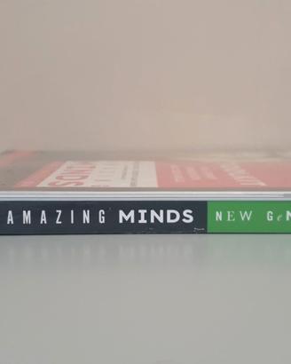Amazing Minds - New Generation Vol.1