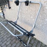 Portabici posteriore Thule Backpac 973