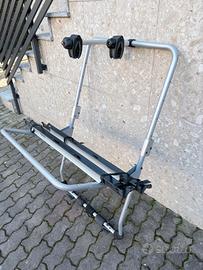 Portabici posteriore Thule Backpac 973