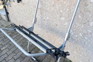 Portabici posteriore Thule Backpac 973