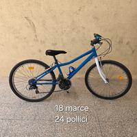 bicicletta 
