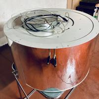 Artemide tian xia xxl maxi luce diretta