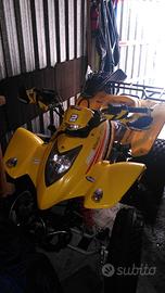 KYMKO L3 KXR 250