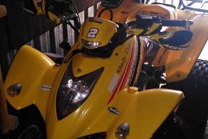 KYMKO L3 KXR 250