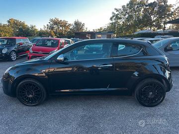 Subito - AUTO GIOVANNI - Alfa Romeo MiTo 1.3 JTDm 85 CV S&S Impression ...
