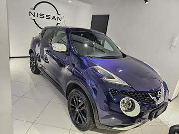 Nissan Juke N-Connecta