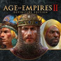 Age of empire 2 ps5