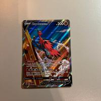 Carta pokemon