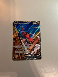 Carta pokemon