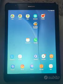Samsung Galaxy Tab A  SM-T555