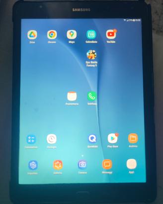 Samsung Galaxy Tab A  SM-T555