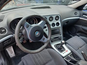 ALFA ROMEO 159 2.4 Q4 Ricambi NO Intera 