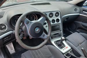ALFA ROMEO 159 2.4 Q4 Ricambi NO Intera 