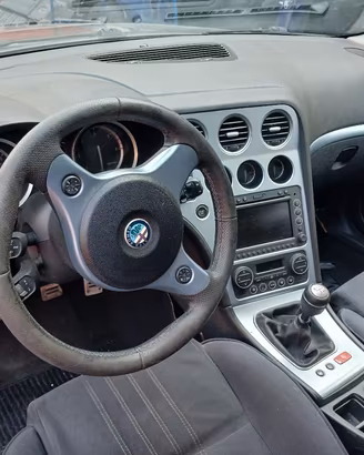 ALFA ROMEO 159 2.4 Q4 Ricambi NO Intera 