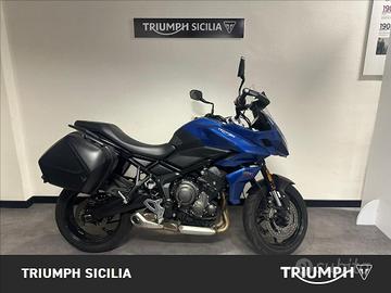 TRIUMPH Tiger Sport 660 Abs