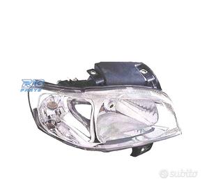 FANALE DESTRO PER SEAT IBIZA IV 99-01
