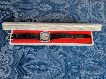 Orologio vintage Enicar Revelation