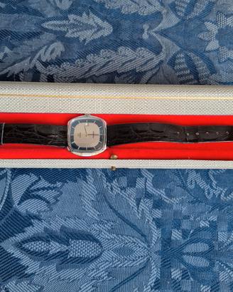 Orologio vintage Enicar Revelation