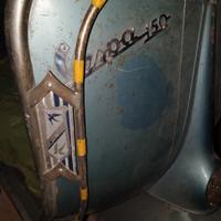 accessori vespa 