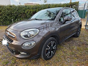 Fiat 500X 1.6 MultiJet 120 CV Lounge