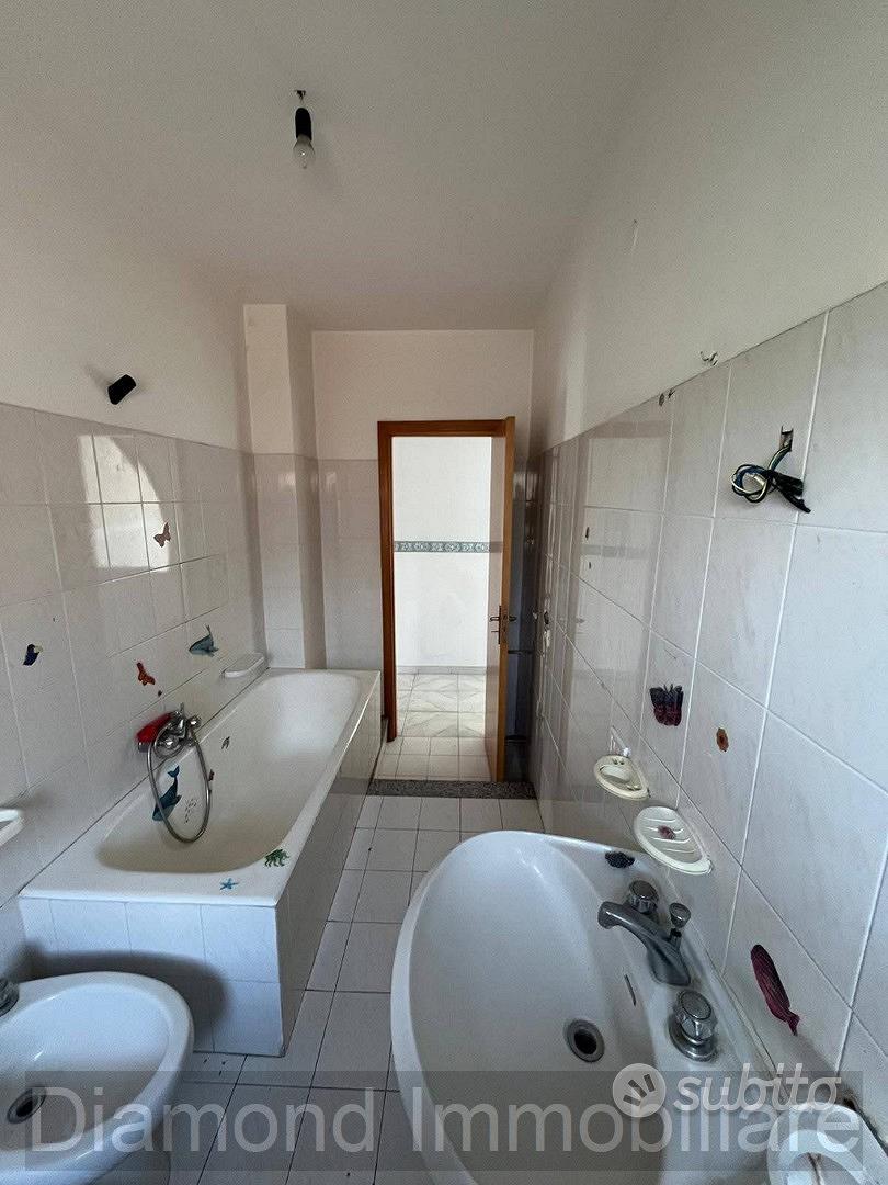 Apartment in Aci Catena, Marchesana - Altro