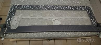 Spondina Letto Janè