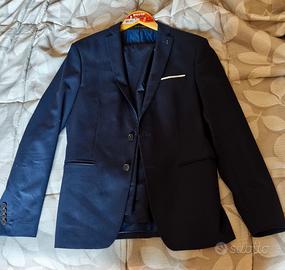 Completo Zara Giacca e pantaloni
