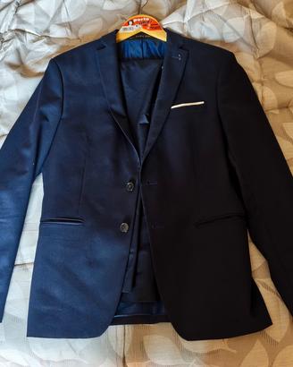 Completo Zara Giacca e pantaloni