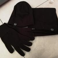 Tris uomo Sergio Tacchini