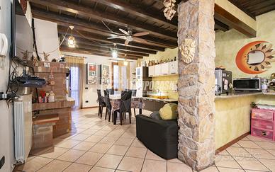 TRILOCALE DOPPI SERVIZI