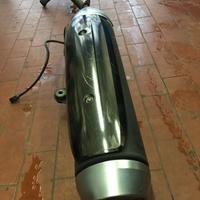 Pezzi ricambio t-max 2004 iniezione +majestic 250