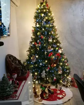 albero di natale 