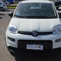 Fiat Panda 1.0 firefly hybrid s&s 70cv