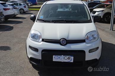 Fiat Panda 1.0 firefly hybrid s&s 70cv
