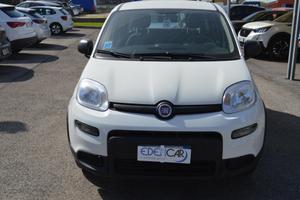 Fiat Panda 1.0 firefly hybrid s&s 70cv