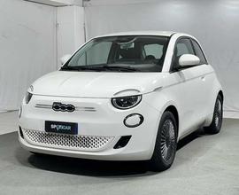 Fiat 500e Berlina 42 kWh