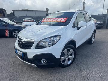 Opel Mokka 1.7 CDTI Ecotec 130CV 4x2 Start&Stop Co